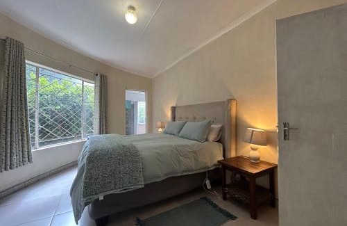 Hogsback Casa | Hogsview
