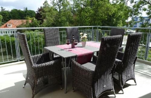 Duhnen Casa | Hohe Lith 4 09 Modern retreat