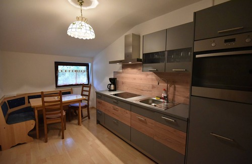 Obervellach Casa | Hohe Tauern Apartamento