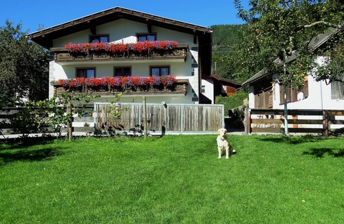Obervellach Casa | Hohe Tauern Apartamento