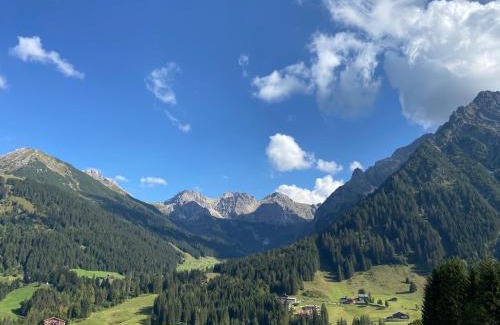 Mittelberg Apartamento | Hoheneck Apartment