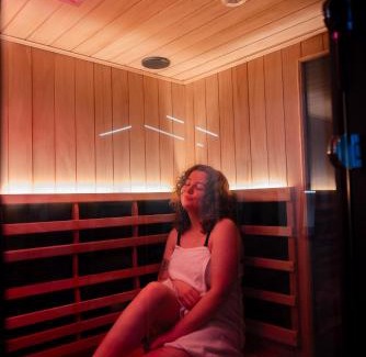 Burladingen Apartamento | Hohenzollern Wellness Loft mit Panorama Sauna