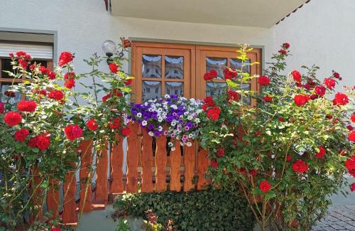 Heiligenstadt in Oberfranken Casa | Hohes Ferienhaus