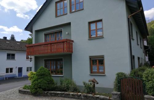 Heiligenstadt in Oberfranken Casa | Hohes Ferienhaus