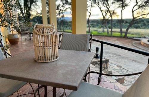 Voigtland Cabina | Hohewarte Guestfarm