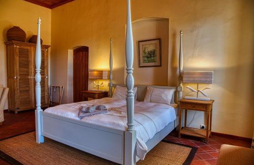 Voigtland Cabina | Hohewarte Guestfarm