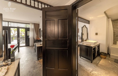 Cam Thanh Complejo | Hoi An Coco River Resort & Spa