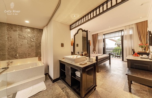 Cam Thanh Complejo | Hoi An Coco River Resort & Spa