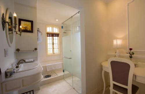 Hoi An City Centre Complejo | Hoi An Garden Palace and Spa - A Boutique Inspired by Nature