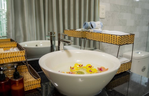 Cam Chau Cama Y Desayuno | Hoi An Golden Heart Villa