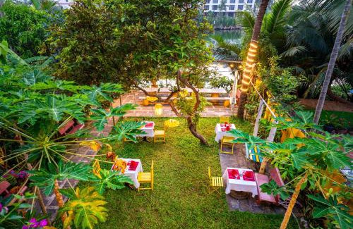 Cam Thanh Hotel | Hoi An Green Riverside Oasis Villa