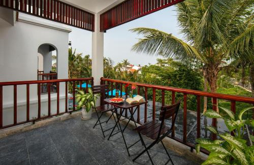 Cam Chau Cama Y Desayuno | Hoi An Riverside Villas & Apartments
