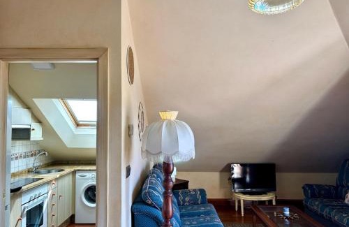 Baiona Old Town Apartamento | Hoibai Raiña, A un paso de la playa y del casco antiguo
