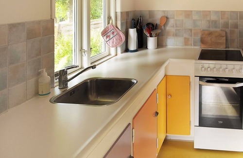Kettingskov Casa | "Hoimar" - 400m from the sea by Interhome