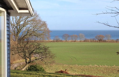 Kettingskov Casa | "Hoimar" - 400m from the sea by Interhome