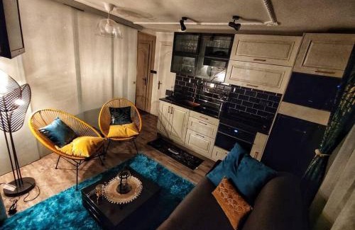 Castro Urdiales Apartamento | Hoja de Arce - Apartamento Rural