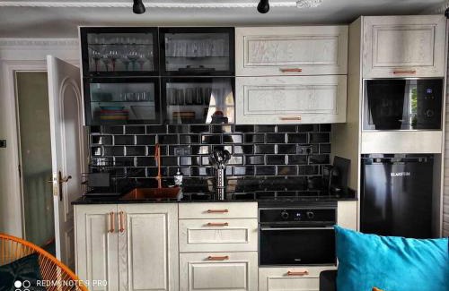 Castro Urdiales Apartamento | Hoja de Arce - Apartamento Rural