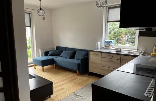 Orunia-St. Wojciech-Lipka Apartamento | Hokejowa 18