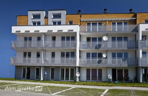 Orunia-St. Wojciech-Lipka Apartamento | Hokejowa 18