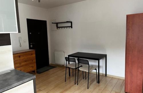 Orunia-St. Wojciech-Lipka Apartamento | Hokejowa 18