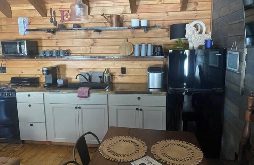 Williamson Casa | Hokie Hideout at Billy Goat Mountain Village