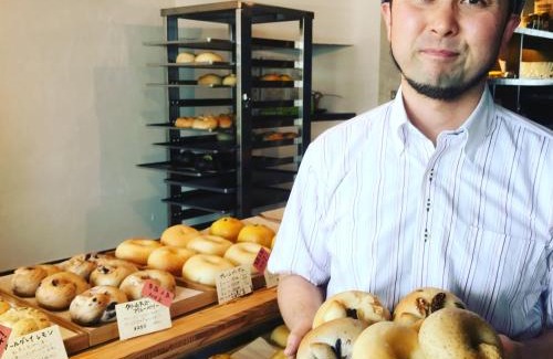 Eniwa Apartamento | Hokkaido Bed & Bagel