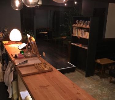 Eniwa Apartamento | Hokkaido Bed & Bagel