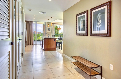 Honokowai Condominio | 2BR / 2BA ESQUINA UNIDAD w / MAR Y MONTAÑA Vistas-, LANAI 505sqft - FAMILIAR