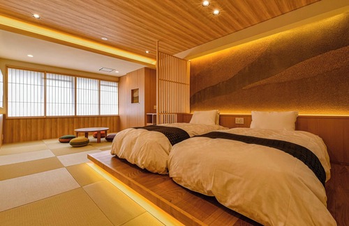 Mikuni Onsen Casa | Hokuriku Fukui Awara Onsen Mimatsu