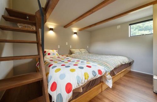 Hokuto Casa | Hokuto Cottage BLUBLU - 北杜コテージ ブルブル -