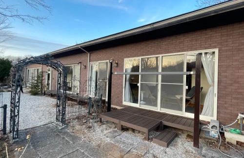 Hokuto Casa | HOKUTO SATOYAMA BASE
