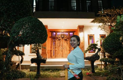 Kutuh Kaja Apartamento | HOKYY Accommodation