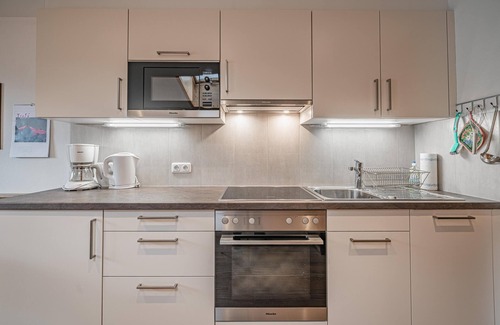 Schonbach Apartamento | Holiday accommodation with balcony