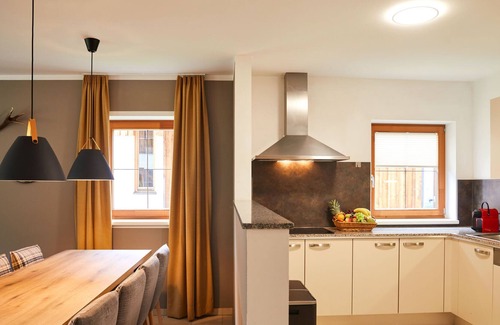 Obertraun Chalet De Esquí | Casa de vacaciones en Obertraun en el lago Hallstatt en las montañas