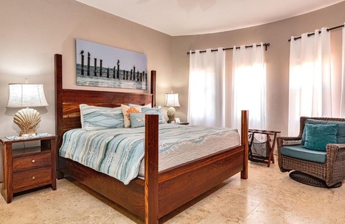 Boca Ciega Complejo | Hol Chan Reef Oceanfront Residences