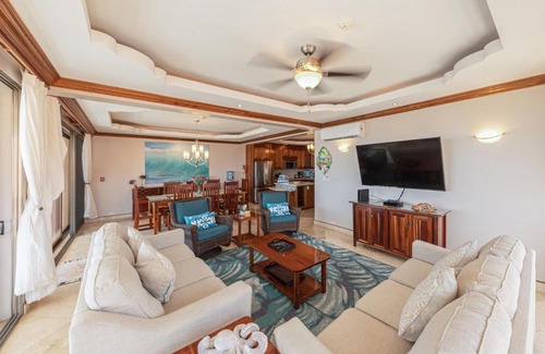 Boca Ciega Complejo | Hol Chan Reef Oceanfront Residences