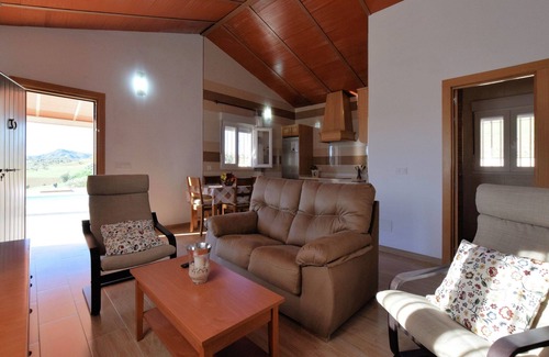 Almogia Casa | Casa en Villanueva con Piscina