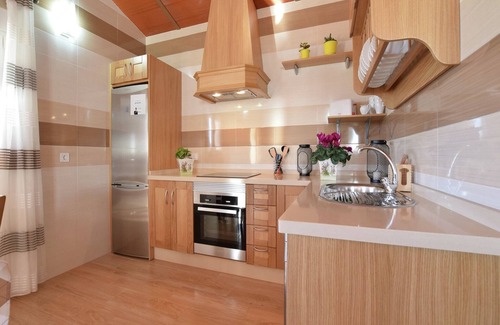Almogia Casa | Casa en Villanueva con Piscina