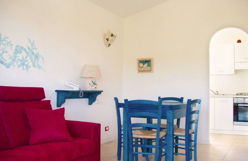 Baja Sardinia Casa | Elegante Casa en Baja Sardinia con Piscina