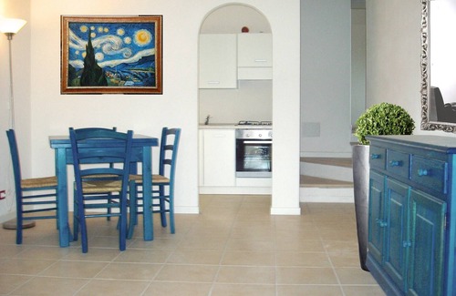 Baja Sardinia Casa | Elegante Casa en Baja Sardinia con Piscina