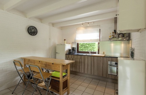 Wolphaartsdijk Casa | Casa cerca de Veerse Meer y Vlissingen