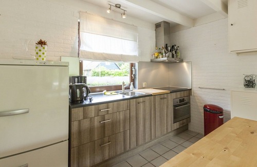 Wolphaartsdijk Casa | Casa cerca de Veerse Meer y Vlissingen