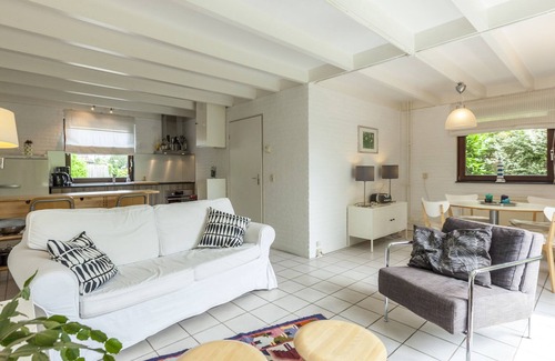 Wolphaartsdijk Casa | Casa cerca de Veerse Meer y Vlissingen