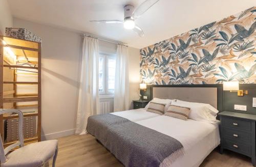 Santutxu Apartamento | Hola Bilbao!