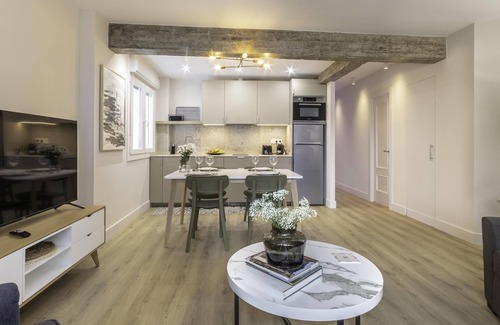 Santutxu Apartamento | Hola Bilbao !