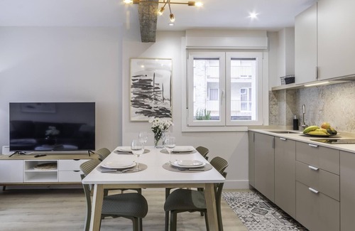 Santutxu Apartamento | Hola Bilbao !