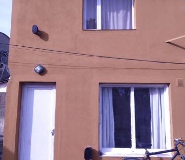 Rio Gallegos Apartamento | Hola Río Gallegos! Temporario