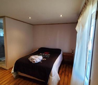 Rio Gallegos Apartamento | Hola Río Gallegos! Temporario