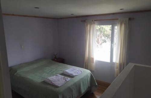 Rio Gallegos Apartamento | Hola Río Gallegos! Temporario