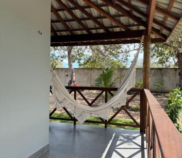 Caicara Casa | Holanda House Jijoca